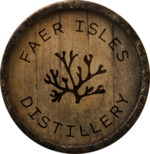 Faer Isles Distillery Cask